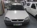 2005 ford Banam 1.3 Single Cab 1