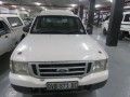 2005 Ford Ranger 2.2 LWB Single Cab 1
