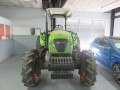 2016 Claas Talo 220 ROPS 4x4 Tractor 