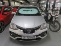 2018 Toyota Etios 1.5 XS Sprint 5dr 1