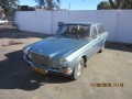 1973 Volvo 164 1