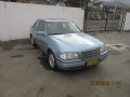 1996 Mercedes Benz C220 2
