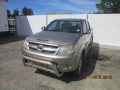 2008 Toyota Hilux V6 1