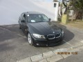 2009 BMW 323 1