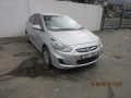 2012 Hyundai Accent 1.6