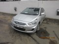2012 Hyundai Accent 1.6 2