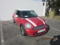 2012 Mini Cooper  2