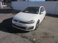 2013 Volkswagen Golf GTI DSG 2