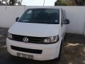 2013 V W Kombi T5 2