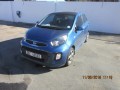 2016 Kia Picanto