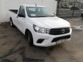 2017 Toyota Hilux 