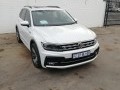 2017 VW Tiguan 1.4 TSi
