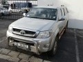 2011 Toyota Hilux V6 1