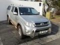2011 Toyota Hilux V6 2