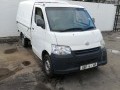 2013 Daihatsu Grand Max 1.5 2