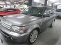 2008 Land Rover V8 HSE Sport Auto