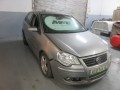 2008 Volkswagen Polo 1.6 Comfortline 1