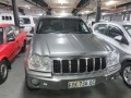 2008 Jeep Grand Cherokee 3.0 CRD V6