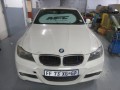 2009 BMW 320i Sport 