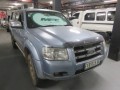 2009 Ford Ranger 3.0 TDCI Hi Trail XLE Double Cab