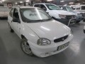 2009 Opel Corsa Lite Sport  1