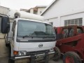 2012 Nissan UD40 FC CC