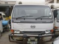 2012 Nissan UD40 FC CC