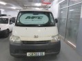 2013 Isuzu KB300 D-Teq LX Single Cab 1