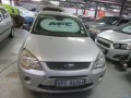 2014 Ford Ikon 1.6 Ambiente 