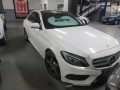 2014 Mercedes Benz C200 AMG Line Auto