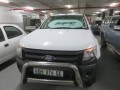 2016 Ford Ranger 3.0 TDCi XL Double Cab 1