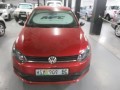 2016 VW Polo GP 1.2 TSi Trendline 1