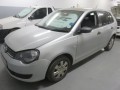 2016 VW Polo Vivo GP 1.4 Conceptline 5 DR 1