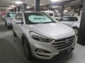 2017 Hyundai Tucson 2.0 Elite Auto 1
