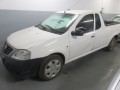 2017 Nissan Np200 1.6 Single Cab
