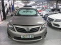 2015 Toyota Corolla Quest 1.6 1