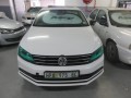 2016 Volkswagen jetta GP 1.4 TSi Comfortline