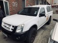 Entire Contents of Liquidated Construction Company, Bellville 2