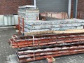 Entire Contents of Liquidated Construction Company, Bellville 5