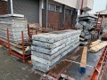 Entire Contents of Liquidated Construction Company, Bellville 6