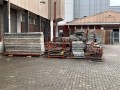 Entire Contents of Liquidated Construction Company, Bellville 7
