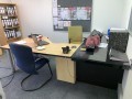 Entire Contents of Liquidated Construction Company, Bellville 8