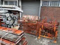 Entire Contents of Liquidated Construction Company, Bellville 9