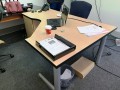 Entire Contents of Liquidated Construction Company, Bellville 13