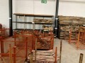 Entire Contents of Liquidated Construction Company, Bellville 14