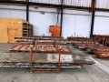 Entire Contents of Liquidated Construction Company, Bellville 17