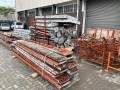 Liquidation Auction - Construction Company - Bellville