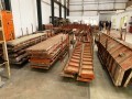 Entire Contents of Liquidated Construction Company, Bellville 27