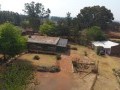 8.5 Hectare Property with Dwellings, Talton