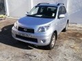 2010 Daihatsu Terios 1
